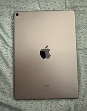 Apple iPad Pro 9.7"  32GB  Wi-Fi  - Tablet - Grigio siderale