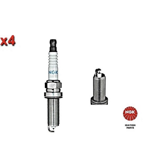 Candele ngk originali alfa - 4,