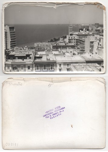 Foto taranto - foto,