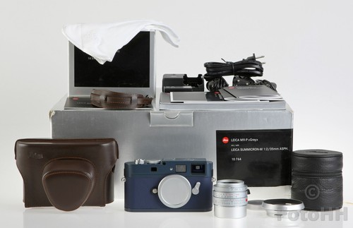 Rarissima leica edizione - rarissima,
