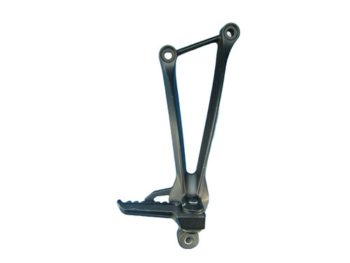 Supporto pedana posteriore - supporto,