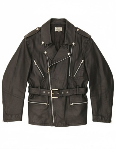 Giacca motociclista spyke - da,