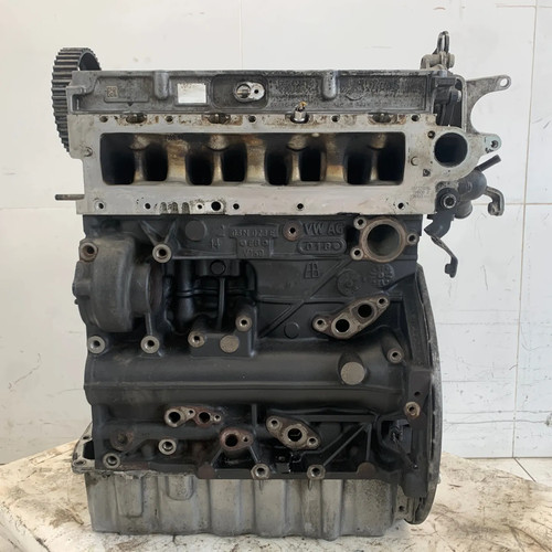Motore passat cua 2 0 - vw, 2.0