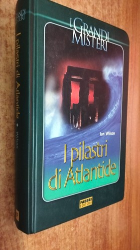 Grandi misteri pilastri di - misteri-i,