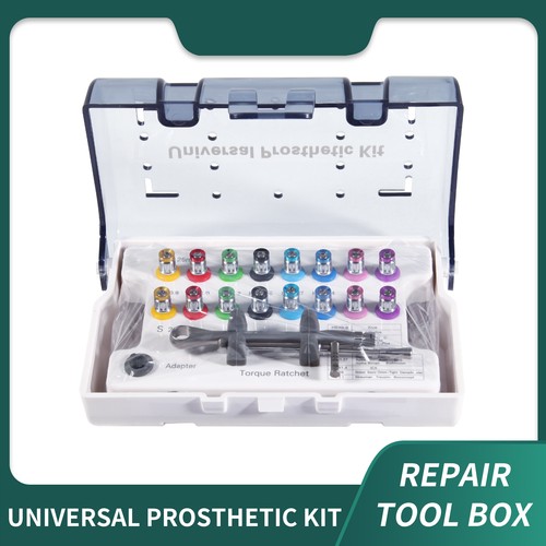 Kit protesi impianto