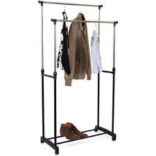 STAND APPENDIABITI DOPPIO