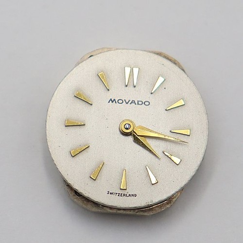 Movimento originale movado cal - originale,