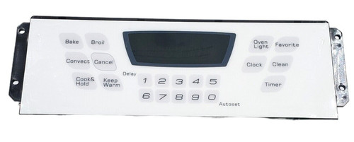 Range control originale - range,