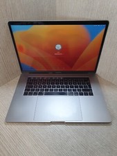 A1707 Apple MacBook Pro 15" i7