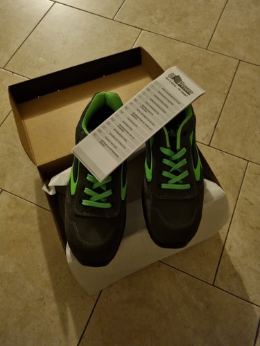 Scarpe antinfortunistica - , u