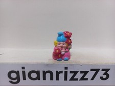 Extra Kinder Loacker Serie