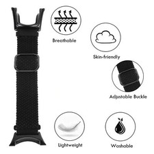 Cinturino orologio elastico