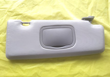 FIAT BRAVO 2007 - PANTINA ALETTA PARASOLE DESTRA CON TASCA E SPECCHIO