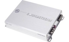 NUOVO Soundstream Reserve
