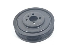 Puleggia a gomito albero motore Audi Q3 2.0 TDI 120 CV 2011 2019 Tipo DTF