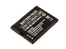 Batteria per NOKIA X3-02 / X3