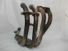 COLLETTORI TUBI SCARICO HONDA HORNET 600 1999 AL 2002 18150MBZ613