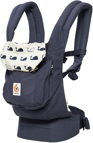Ergobaby original position - ergobaby, 3-position