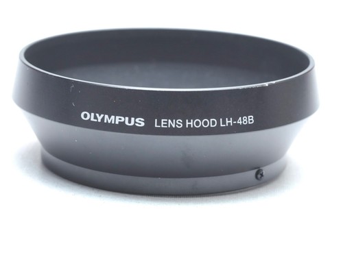 Olympus oem pen - oem, lh-48b