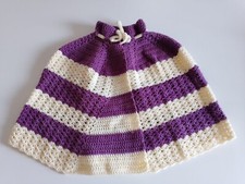 SCIALLE Mantella lana