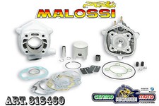 Gruppo Termico Malossi MHR