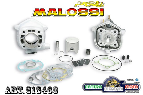 Gruppo termico malossi mhr - termico,