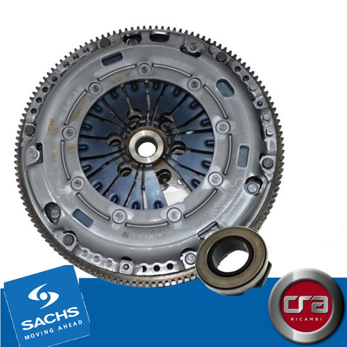 Kit frizione volano audi a3 - frizione,