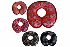 Borsa elettrica acqua calda collo spalle scaldacollo schiena cuscino 600w