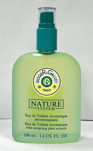 Roger gallet nature system - gallet,