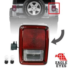 Fanale DESTRO Luce Posteriore