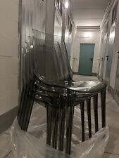 Set 4 sedie SCAB Design Vanity