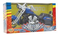 x Rider Moto Custom Gioco