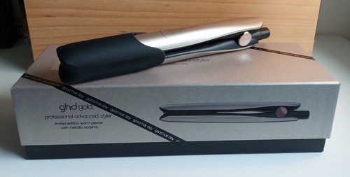 Ghd gold professional - gold, advanced