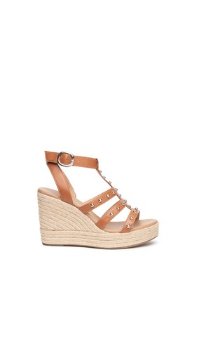 Sandali donna nerogiardini - sandali,