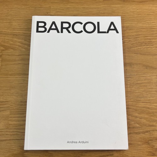 Andrea arduini barcola libro - andrea, (libro