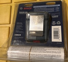 Brand New Bosch 18V