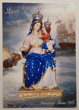 SANTINO Calabria Madonna di