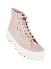 Superga 2341 ALPINA Sneakers alte donna in tela