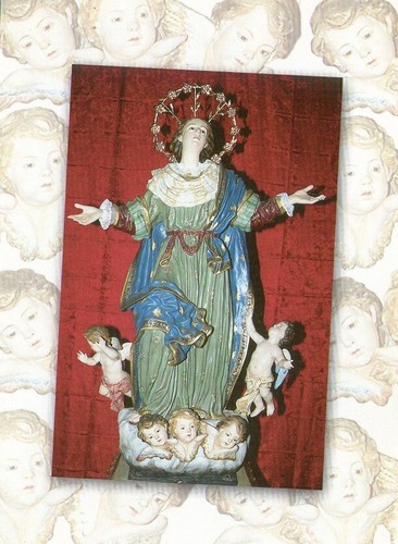 Trepuzzi assunta - ss.,