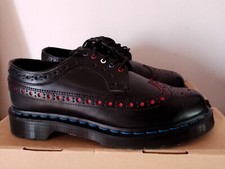 Dr Martens 3990 SMOOTH SLICE