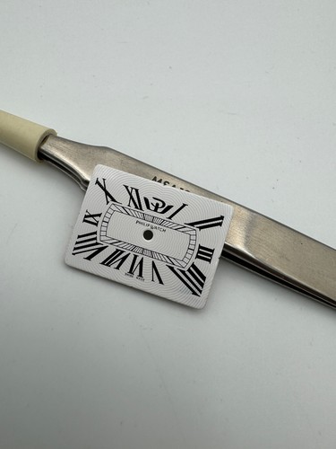 Philip watch white - philip,