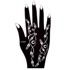 Stencil per tatuaggio