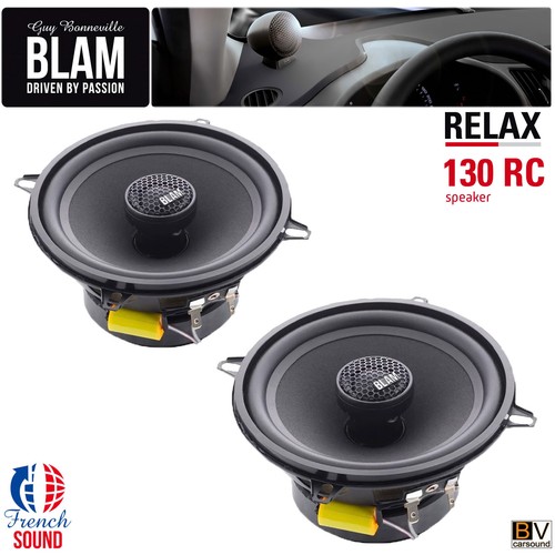Altoparlante blam relax - relax, 130rc