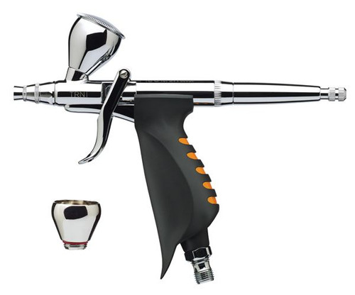 Aerografo iwata neo - neo, trigger