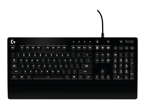 Logitech g213 prodigy tastiera - logitech,