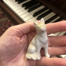 Statuina Pastore Svizzero