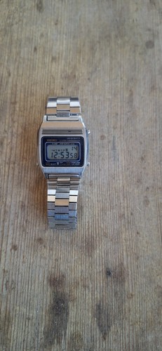 Orologio seiko a639 - seiko, a639-5000