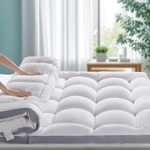 Coprimaterasso queen extra - coprimaterasso,