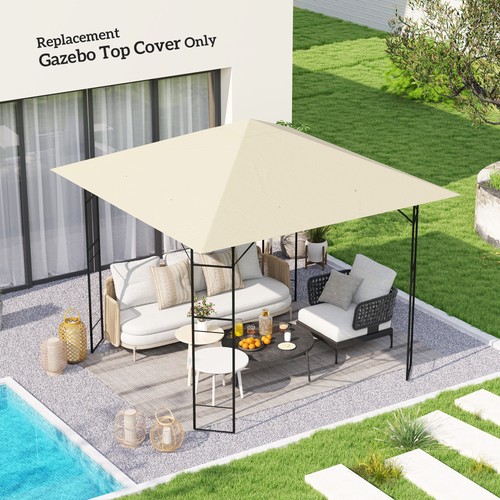 Gazebo canopy - gazebo,