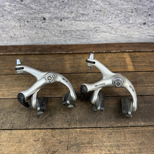 Set freni pinza molla nascosta
